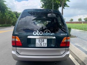 Toyota Zace Bán xe  GL. đời 2003. 2003 - Bán xe ZACE GL. đời 2003.