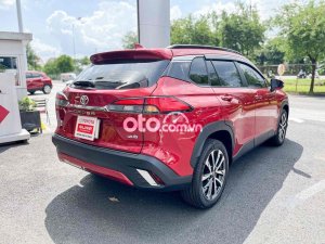 Toyota Corolla Cross CROSS  Phú Mỹ Hưng 2021 - CROSS Toyota Phú Mỹ Hưng