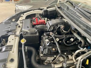 Toyota Rush 2020 - Toyota Rush 2020 số tự động