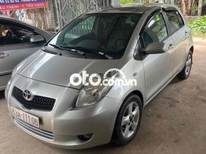 Toyota Yaris   xe nhập nhật bản, số tự động, xe rin 2008 - Toyota yaris xe nhập nhật bản, số tự động, xe rin