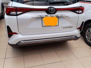 Toyota Veloz 2022 - Xe cá nhân 1 chủ từ mới