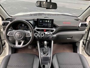Toyota Raize  2022 G 1.0tubor 2022 - RAIZE 2022 G 1.0tubor