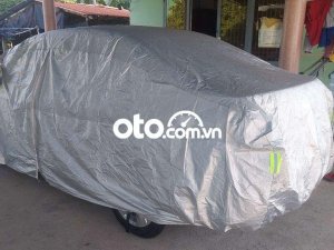 Toyota Vios Xe  tự động 2009 2009 - Xe vios tự động 2009