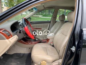 Toyota Camry xe chất bao nỗi 2003 - xe chất bao nỗi