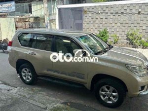 Toyota Land Cruiser Prado  LANDCRUISER PRADO TX-L 2 Cầu 2010 2009 - TOYOTA LANDCRUISER PRADO TX-L 2 Cầu 2010