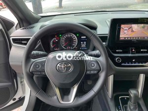 Toyota Corolla Cross Bán Cross G 2021 đi 6000km siêu mới 2021 - Bán Cross G 2021 đi 6000km siêu mới