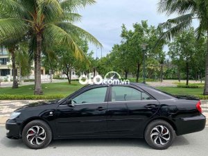 Toyota Camry xe chất bao nỗi 2003 - xe chất bao nỗi