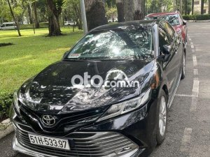 Toyota Camry   2.0G 2019 xe chính chủ 2019 - Toyota Camry 2.0G 2019 xe chính chủ
