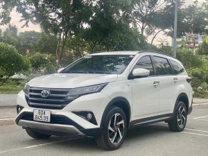 Toyota Rush 2020 - Toyota Rush 2020 số tự động