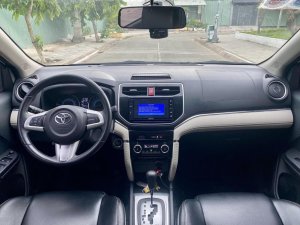 Toyota Rush 2020 - Toyota Rush 2020 số tự động