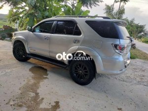 Toyota Fortuner Xe Fotuner đời 2016 2016 - Xe Fotuner đời 2016