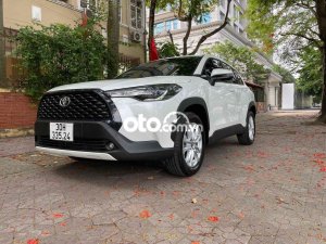 Toyota Corolla Cross Bán Cross G 2021 đi 6000km siêu mới 2021 - Bán Cross G 2021 đi 6000km siêu mới