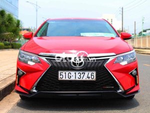 Toyota Camry   2.0E 2017 2017 - Toyota Camry 2.0E 2017