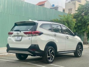 Toyota Rush 2020 -  Giá 528tr