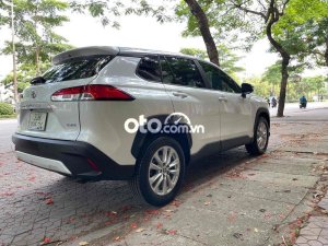 Toyota Corolla Cross Bán Cross G 2021 đi 6000km siêu mới 2021 - Bán Cross G 2021 đi 6000km siêu mới