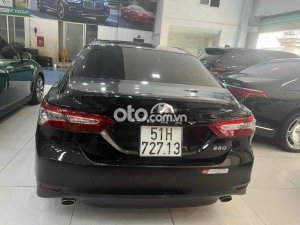 Toyota Camry  SIÊU LƯỚT 2019 - CAMRY SIÊU LƯỚT
