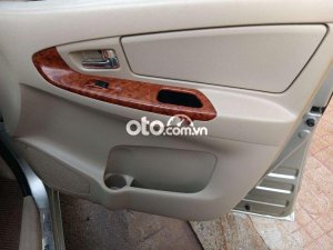 Toyota Innova Cần bán xe 7 chỗ inova 2008G xịn xe gia đình rin 2008 - Cần bán xe 7 chỗ inova 2008G xịn xe gia đình rin