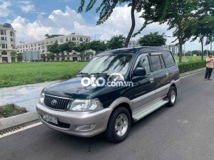 Toyota Zace Bán xe  GL. đời 2003. 2003 - Bán xe ZACE GL. đời 2003.