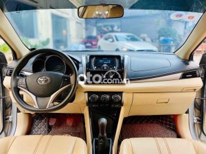 Toyota Vios   2017 1.5E MT Odo 6v8 Cực Đẹp Giá Tốt 2017 - Toyota Vios 2017 1.5E MT Odo 6v8 Cực Đẹp Giá Tốt