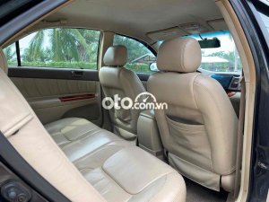 Toyota Camry xe chất bao nỗi 2003 - xe chất bao nỗi