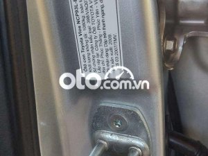 Toyota Vios Xe  tự động 2009 2009 - Xe vios tự động 2009