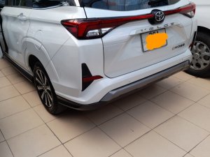 Toyota Veloz 2022 - Xe cá nhân 1 chủ từ mới
