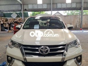 Toyota Fortuner Bán gấp xe  2019 2019 - Bán gấp xe fortuner 2019
