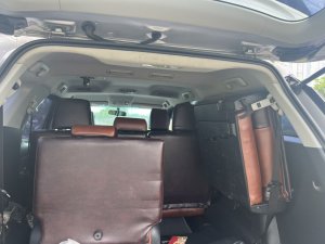 Toyota Fortuner 2017 - Giá 700tr