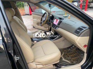 Toyota Camry  2003 số sàn 2003 - camry 2003 số sàn