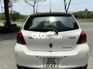 Toyota Yaris   1.3 nhập Nhật 1 chủ 2010 2009 - Toyota Yaris 1.3 nhập Nhật 1 chủ 2010
