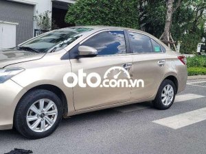 Toyota Vios bác Hiệu bộ đội cần bán xe  . 2017 - bác Hiệu bộ đội cần bán xe vios .