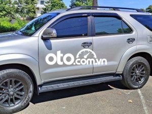 Toyota Fortuner Cần bán xe   2016 MT 2016 - Cần bán xe toyota fortuner 2016 MT