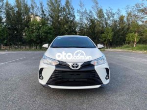 Toyota Vios   E 2023. Sx 2022 ODO 7.000km 2022 - Toyota Vios E 2023. Sx 2022 ODO 7.000km