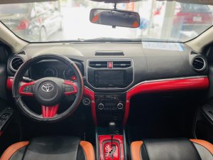 Toyota Rush 2018 - Giá 510 triệu