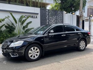 Toyota Camry   2.4G 2008 Xe chính chủ 2008 - Toyota Camry 2.4G 2008 Xe chính chủ