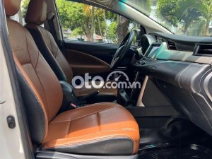 Toyota Innova  2.0E số sàn 2018 biển SG VIP 2018 - Innova 2.0E số sàn 2018 biển SG VIP