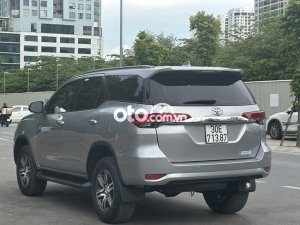 Toyota Fortuner bán   2.7V 4x2 2017 biển HN 2017 - bán Toyota Fortuner 2.7V 4x2 2017 biển HN