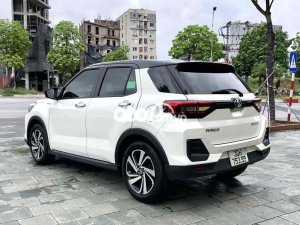 Toyota Raize  2022 G 1.0tubor 2022 - RAIZE 2022 G 1.0tubor