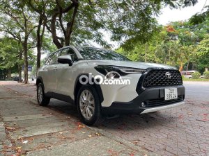 Toyota Corolla Cross Bán Cross G 2021 đi 6000km siêu mới 2021 - Bán Cross G 2021 đi 6000km siêu mới