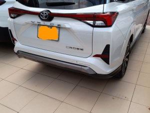 Toyota Veloz 2022 - Xe cá nhân 1 chủ từ mới