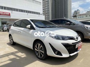 Toyota Yaris   2019 xe ổn máy đẹp zin giá TLUONG 2019 - Toyota Yaris 2019 xe ổn máy đẹp zin giá TLUONG