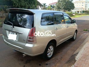 Toyota Innova Cần bán xe 7 chỗ inova 2008G xịn xe gia đình rin 2008 - Cần bán xe 7 chỗ inova 2008G xịn xe gia đình rin