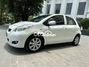 Toyota Yaris   1.3 nhập Nhật 1 chủ 2010 2009 - Toyota Yaris 1.3 nhập Nhật 1 chủ 2010