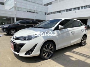 Toyota Yaris   2019 xe ổn máy đẹp zin giá TLUONG 2019 - Toyota Yaris 2019 xe ổn máy đẹp zin giá TLUONG
