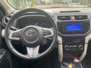 Toyota Rush 2020 - Toyota Rush 2020 số tự động