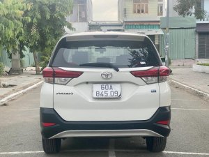Toyota Rush 2020 - Toyota Rush 2020 số tự động