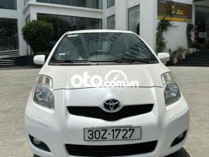 Toyota Yaris   1.3 nhập Nhật 1 chủ 2010 2009 - Toyota Yaris 1.3 nhập Nhật 1 chủ 2010