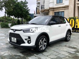 Toyota Raize  2022 G 1.0tubor 2022 - RAIZE 2022 G 1.0tubor