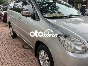 Toyota Innova cần bán inova xe gia đình sử dụng 2009 - cần bán inova xe gia đình sử dụng