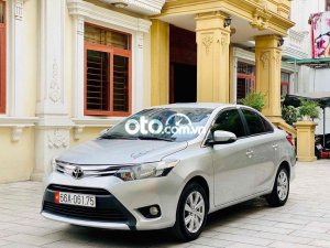 Toyota Vios   2017 1.5E MT Odo 6v8 Cực Đẹp Giá Tốt 2017 - Toyota Vios 2017 1.5E MT Odo 6v8 Cực Đẹp Giá Tốt